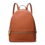 BACKPACK MICHAEL KORS WOMEN 35S5GRAB2LLUG (30X26X13CM )