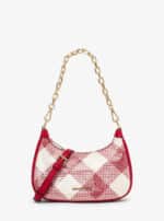 BAG MICHAEL KORS WOMEN 35T4G4CU6IBRI (23X12X8CM )
