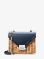 BAG MICHAEL KORS WOMEN 35T4SWHC5WNAV (21X18X7CM )