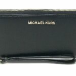 BRIEFCASE MICHAEL KORS WOMEN 35T7GTVE7LBCK (21X9X4CM )