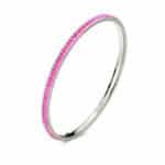 BRACELET FOLLI FOLLIE WOMAN 3B13F010D (17CM )