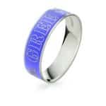 BRACELET FOLLI FOLLIE WOMAN 3B13F016V (16CM )