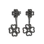 SLOPES FOLLI FOLLIE WOMAN 3E17S032KK (2,5CM )
