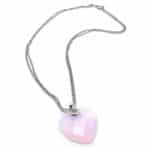NECKLACE FOLLI FOLLIE WOMAN 3N0F005P (35CM )