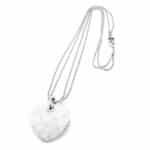 NECKLACE FOLLI FOLLIE WOMAN 3N0F005W (45CM )