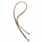 NECKLACE FOLLI FOLLIE WOMAN 3N0T007RC (80CM+5CM EXTENSION )