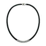 NECKLACE FOLLI FOLLIE WOMAN 3N13F007KC (45CM )
