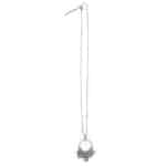 NECKLACE FOLLI FOLLIE WOMAN 3N13F009WC (45CM )