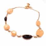 NECKLACE FOLLI FOLLIE WOMAN 3N14T011RB (25CM )