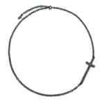 NECKLACE FOLLI FOLLIE WOMAN 3N14T019KK (45CM )