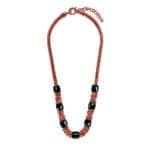 NECKLACE FOLLI FOLLIE WOMAN 3N14T050RK (45CM )