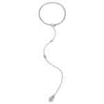 NECKLACE FOLLI FOLLIE WOMAN 3N17F006C (45CM )