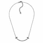 NECKLACE FOLLI FOLLIE WOMAN 3N18S008KK (38CM+5CM EXTENSION )