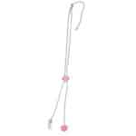 NECKLACE FOLLI FOLLIE WOMAN 3N1F021P (25CM )