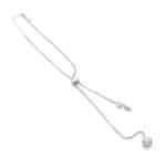 NECKLACE FOLLI FOLLIE WOMAN 3N1F022C (35CM )