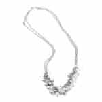 NECKLACE FOLLI FOLLIE WOMAN 3N8S004C (24CM )