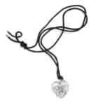 NECKLACE FOLLI FOLLIE WOMAN 3N9F104KC (30CM )