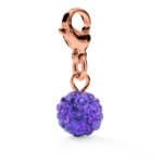 TRINKET FOLLI FOLLIE WOMAN 3P0T026RX (1CM )