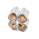 TRINKET FOLLI FOLLIE WOMAN 3P16F009S (1,2CM )