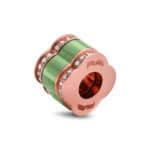 TRINKET FOLLI FOLLIE WOMAN 3P16T003REC (1CM )