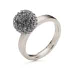 RING FOLLI FOLLIE WOMAN 3R0F041A-52 (52 )