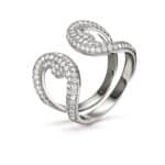 RING FOLLI FOLLIE WOMAN 3R15S059C-52 (52 )