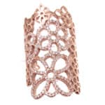 RING FOLLI FOLLIE WOMAN 3R15S135RC-54 (54 )