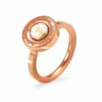 RING FOLLI FOLLIE WOMAN 3R15T002RS-56 (56 )