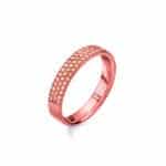 RING FOLLI FOLLIE WOMAN 3R16S036RS-52 (52 )