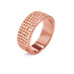 RING FOLLI FOLLIE WOMAN 3R16S038RS-52 (52 )