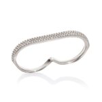 RING FOLLI FOLLIE WOMAN 3R16S041C-52 (52 )