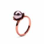RING FOLLI FOLLIE WOMAN 3R16T055RDP54 (54 )