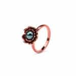 RING FOLLI FOLLIE WOMAN 3R16T056RDA54 (54 )