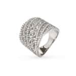 RING FOLLI FOLLIE WOMAN 3R17S006C-52 (52 )