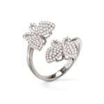 RING FOLLI FOLLIE WOMAN 3R17S014C-56 (56 )