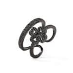 RING FOLLI FOLLIE WOMAN 3R17S015KK-54 (54 )