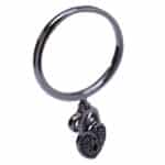RING FOLLI FOLLIE WOMAN 3R17S058KK-50 (50 )