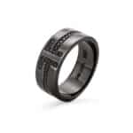 RING FOLLI FOLLIE WOMAN 3R18S008K54 (54 )