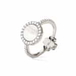 RING FOLLI FOLLIE WOMAN 3R18S042WC-52 (52 )