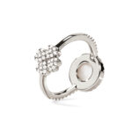 RING FOLLI FOLLIE WOMAN 3R18S042WC-52 (52 ) - Image 2
