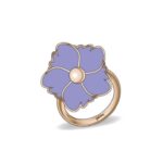 RING FOLLI FOLLIE WOMAN 3R19T008RV-56 (56 )
