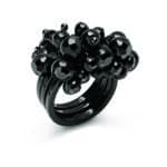 RING FOLLI FOLLIE WOMAN 3R1T004KK-52 (52 )