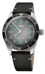 WATCH ORIS MAN 40530752089 (40,00MM)