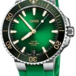 WATCH ORIS MAN 41270742277FC (41,50 MM)