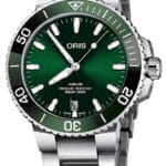 WATCH ORIS MAN 41570782205PE (41,50MM)