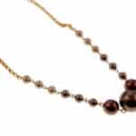 CHOKER CRISTIAN LAY WOMAN 43190720 (70cm )