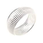 BRACELET CRISTIAN LAY WOMAN 43472650 (6,5cm )