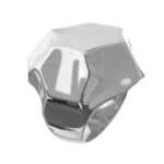RING CRISTIAN LAY WOMAN 43603180 (18 )