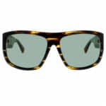 SUNGLASSES BUGATTI MAN 43C-DT (Lens/Bridge/Temple) 66/15/123 mm) - Image 2