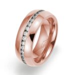 RING GOOIX WOMAN 444-02129-520 (52 )